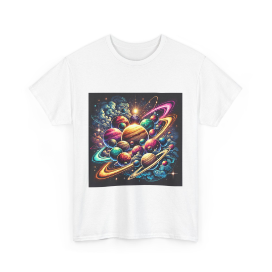 Planets