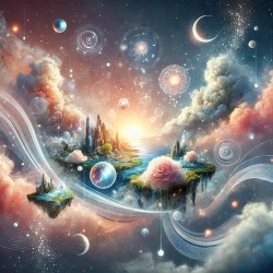 Dream-Inspired Imagery