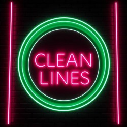 Clean Lines