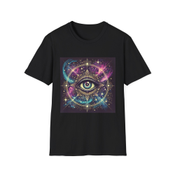 Astral Vision
