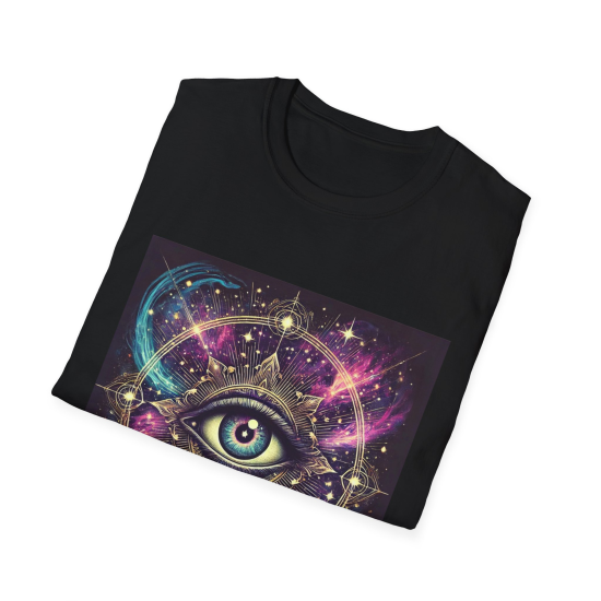 Astral Vision Astral Vision