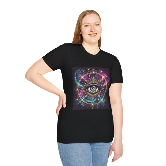 Astral Vision Astral Vision