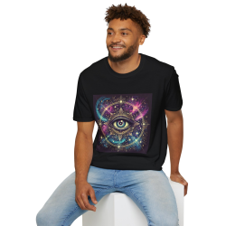 Astral Vision