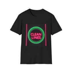 Clean Lines
