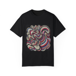 Distorted Patterns