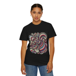 Distorted Patterns