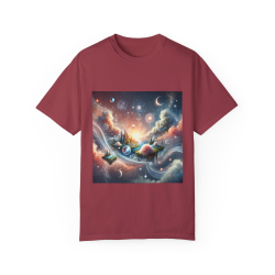 Dream-Inspired Imagery