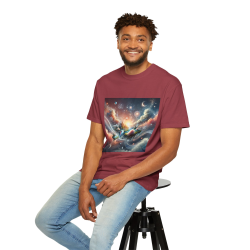 Dream-Inspired Imagery