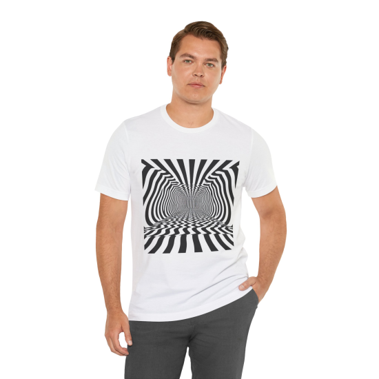 Optical Illusions Optical Illusions