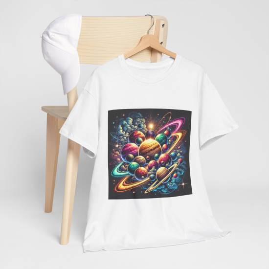 Planets Planets
