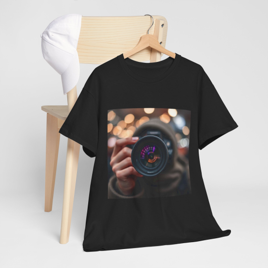 Single-Object Focus Single-Object Focus