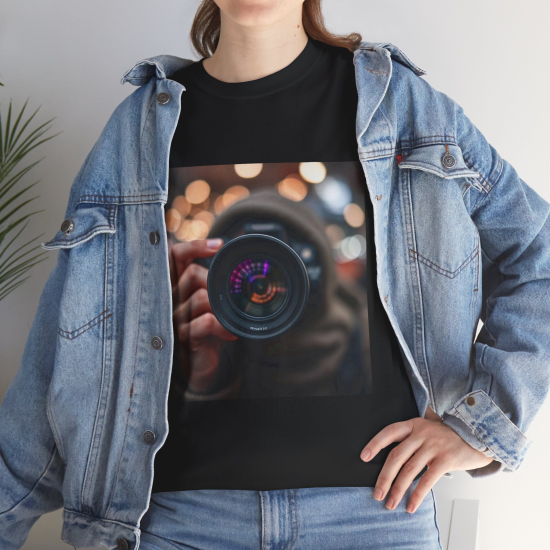 Single-Object Focus Single-Object Focus