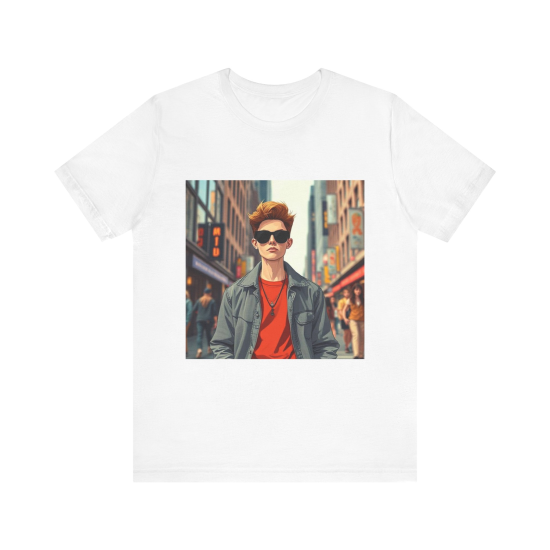 Understated Style Understated Style