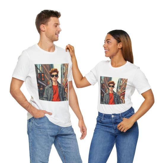 Understated Style Understated Style