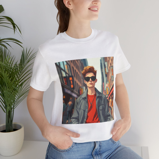 Understated Style Understated Style