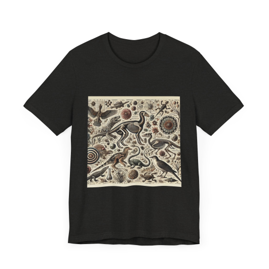 Zoology-Inspired Designs Zoology-Inspired Designs